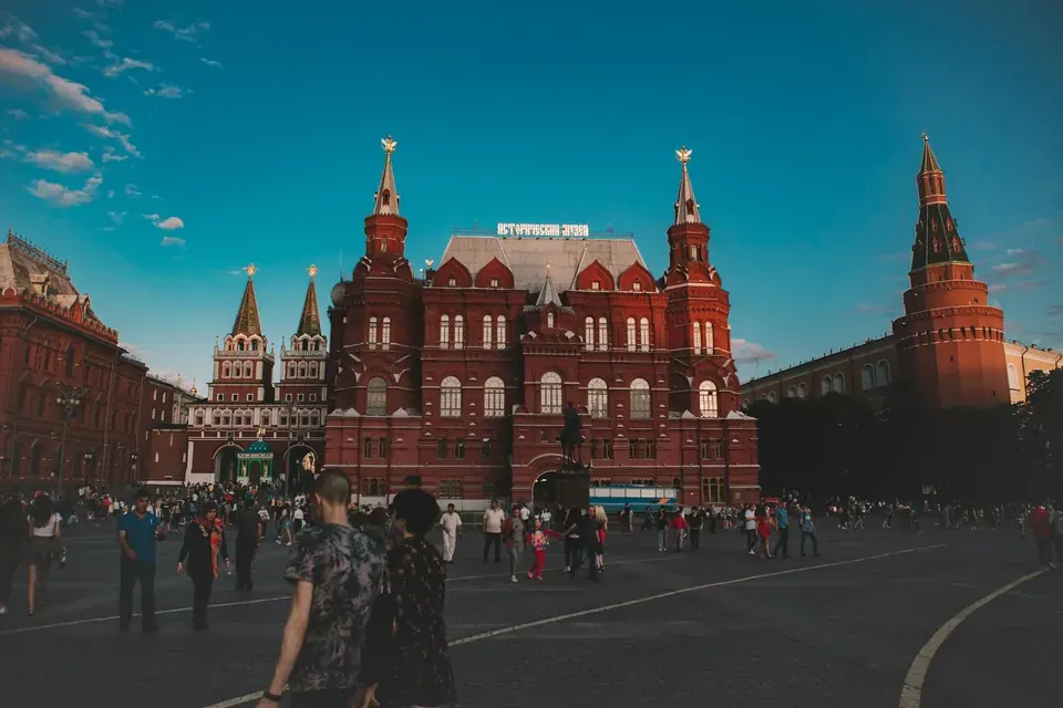 Как собрать чемодан для отдыха: практический чеклист